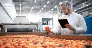 Sustentabilidade na produção de insumos alimentícios