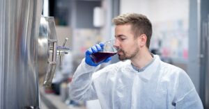 Estratégias para mitigar a escassez de frutas na produção de insumos